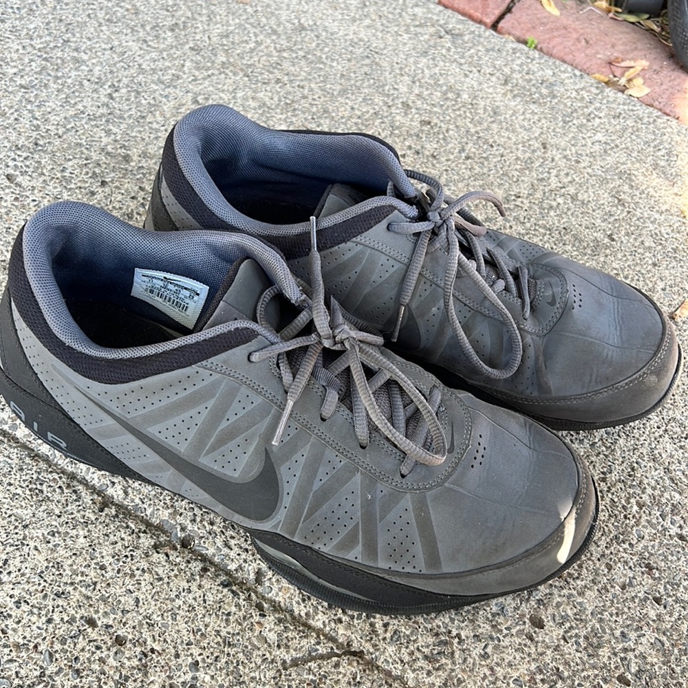Nike Air athletic Shoes